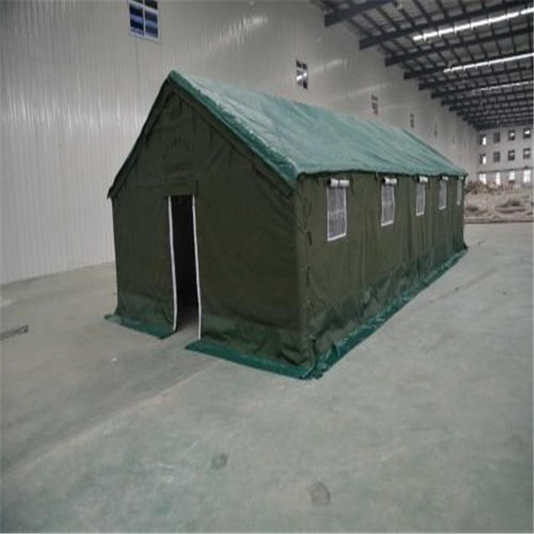 静宁充气军用帐篷模型订制厂家