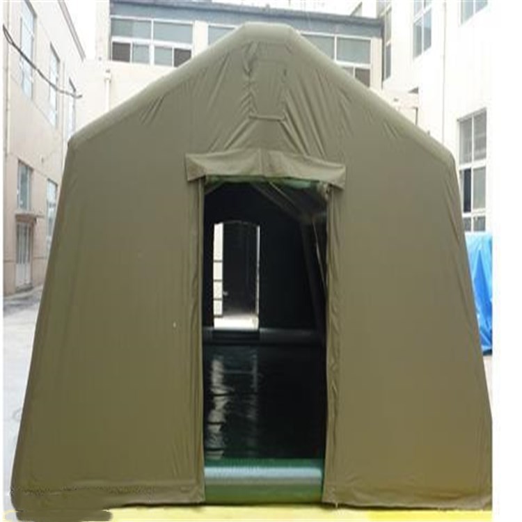 静宁充气军用帐篷模型生产工厂